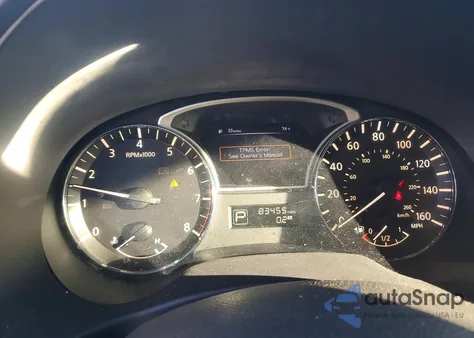 2014 Nissan Pathfinder S from USA, damaged, VIN 5N1AR2MN8EC716304